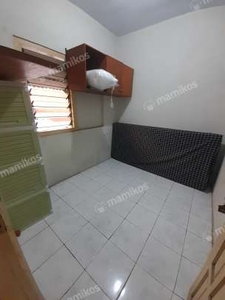 Kost Bu Anik Tipe A1 Gubeng Surabaya