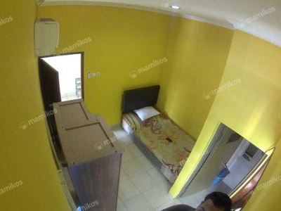 Kost Griya Nanas Arum 1 Tipe Ac Laweyan Surakarta