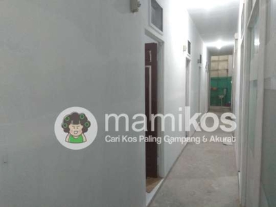 Kost Ketapang Standard Medan Petisah Medan