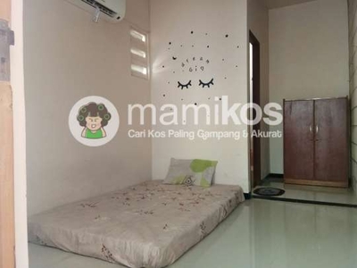 Kost Omah Dewe 3 Tipe Non Ac Tegalsari Surabaya