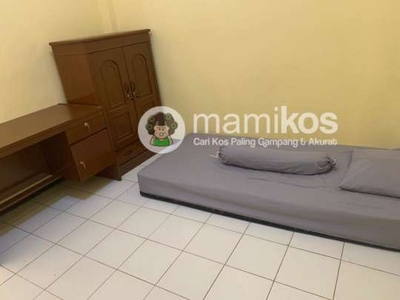 Kost Paseban Timur Senen Jakarta Pusat