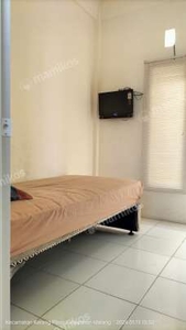 Kost UMM D & D Boarding House Delux AC Karangploso Malang