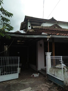 MURAH !! Rumah di Margahayu Permai Kopo Lt 140m