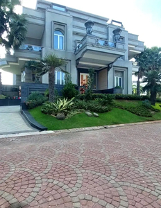 Perumahan Lotus Palace 25x40 PIK Pantai Indah Kapuk Jakarta Utara