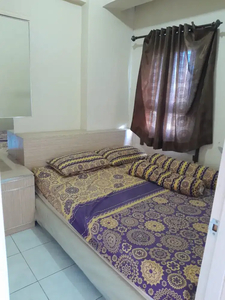 Rental apartemen grand center point 2 BR