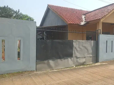 Rumah 300mtr Kranggan Cibubur Jatisari jln 2 mobil