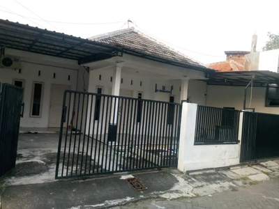 RUMAH BAGUS SINGA TENGAH KALICARI