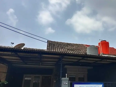 Rumah Bebas Banjir at Cluster Harmoni Harapan Indah Bekasi