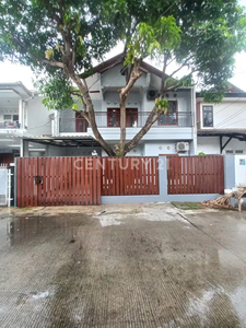 Rumah Cantik Dekat Akses Tol Siap Huni Di Sektor 2 Bintaro S13173