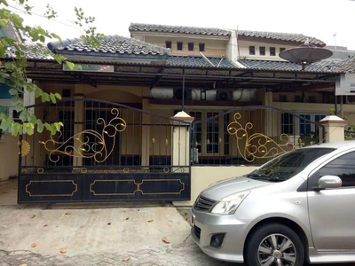 Rumah Citra 3 (Ukuran 8x15 m)