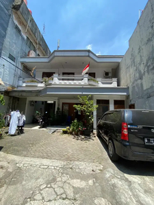 Rumah di bawah NJOP Gandaria Jakarta Selatan