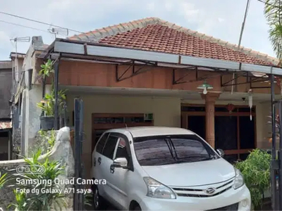 Rumah Di Jaya Tunggal Batutulis Bogor Selatan