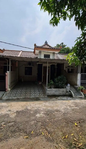 Rumah di jual di Cibubur City