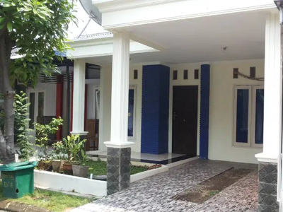 RUMAH SEWA GALUH MAS