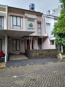 Rumah Dijual Cepat Furnished Di Graha Raya Bintaro Tangerang Selatan
