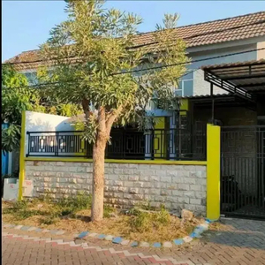 Rumah Dijual Cepat , Sidoarjo.Puri Surya Jaya Gedangan