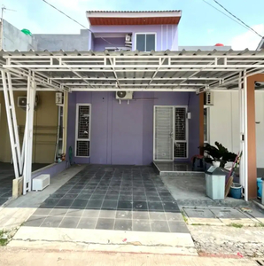 Rumah dijual di Mutiara Gading City Bekasi Murah Bagus