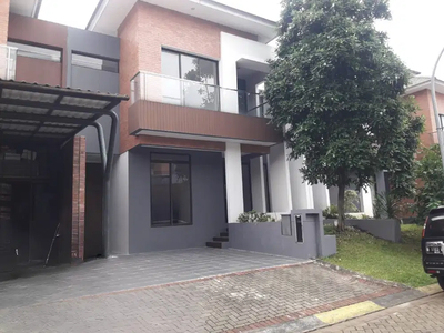 Rumah Dijual Murah Di Sektor 9 Bintaro Jaya Tangerang Selatan