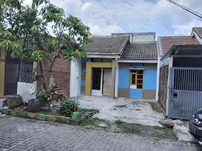 RUMAH DIJUAL MURAH LOKASI SIDOARJO