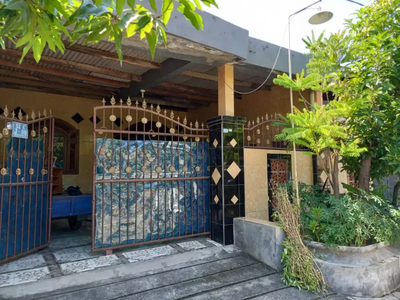 Rumah Disewakan/dikontrakkan/kontrak/sewa barat Surabaya