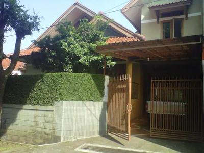 Rumah Fadjar Raya Estate Cimahi