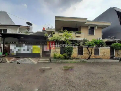 RUMAH GANDENG DI KELAPA CENGKIR TIMUR AREA KELAPA GADING, JAKARTA UTAR