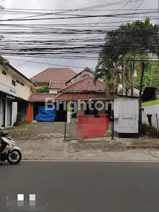 Rumah hitung tanah di duren tiga jakarta selatan