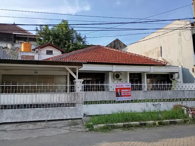 Rumah Jual Cepat Darmo Harapan Utara Surabaya Barat