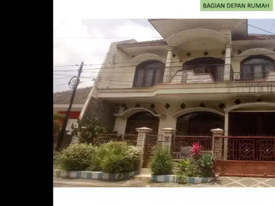 Rumah Kost Ijen Gunung Gunung Tengah Kota Malang