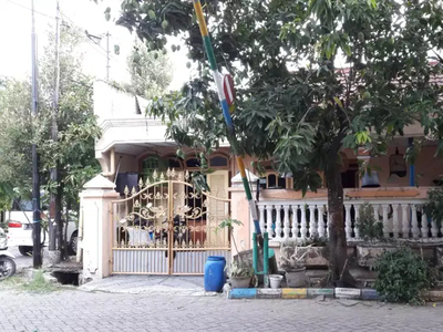 RUMAH LOKASI POJOK STRATEGIS