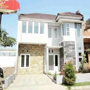 RUMAH MEWAH AMAN DAN ASRI SOREANG BANJARAN