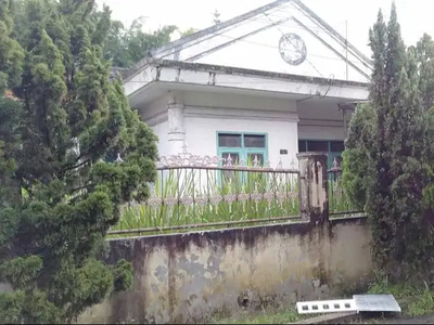 Rumah Murah di Gempol Sari Cijerah Bandung
