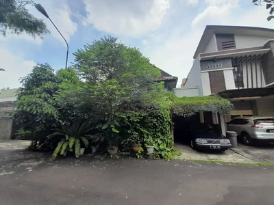 Rumah Murah di Puri Bintaro Tangerang Selatan