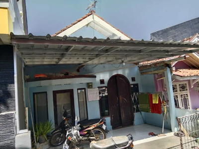 Rumah Murah Di Vijaya Kusuma 2 Cibiru Bandung