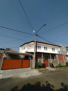 Rumah Murah Komplek Kawaluyaan Indah Soekarno Hatta