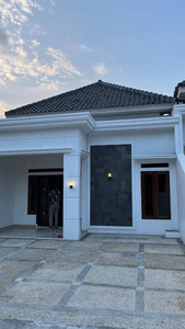 Rumah Murah Strategis di Bandar Lampung