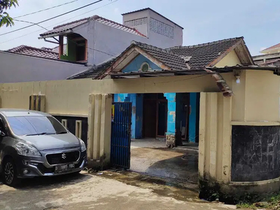 Rumah Nyaman Murah di Permata Kopo 1 Bandung