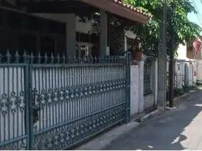 Rumah PALING MURAH siap huni di Perumahan Pulogebang Indah, Jakarta Ti