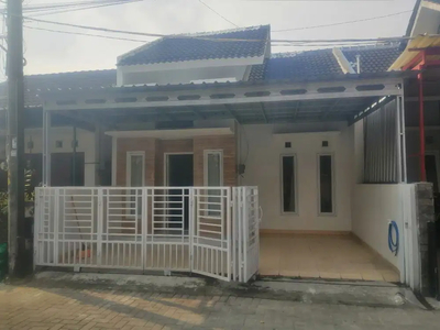 Rumah Perumahan Jalan Kaliurang Jogja Ngemplak Sleman Yogyakarta