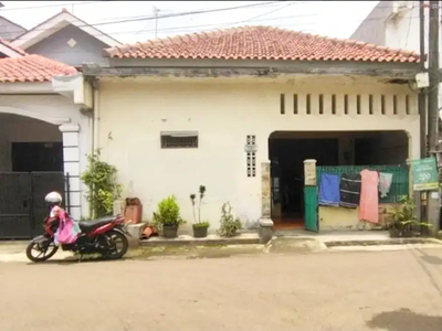 Rumah perumnas Harapan kita Karawaci Tangerang