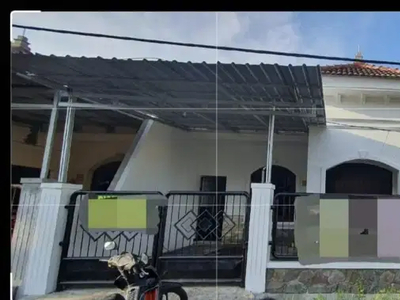 Rumah Pondok Tjadra siap huni baru renovasi