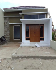 RUMAH READY DIJOHOR 400JUTAAN