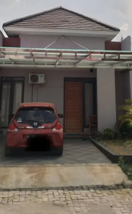 Rumah ready samping SD sang timur pedurungan