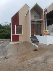 Rumah Ready stok siap Huni di jalan Cikoneng Cibiru Wetan
