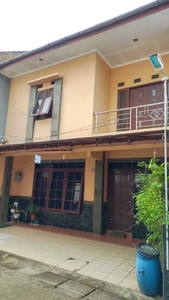 Rumah Second Sangat Terawat Di Tanjungsari Antapani