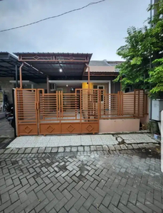 rumah siap huni bukit palma citraland utara