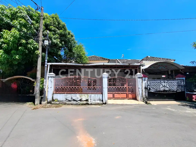 Rumah Siap Huni Dan Strategis Di Area Hertasning