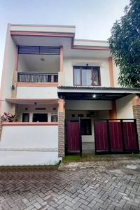 Rumah Siap Huni Dekat Polda Makassar