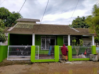 Rumah Siap Huni Di Perum Banjar Agung Indah Cipocok Jaya Kota Serang