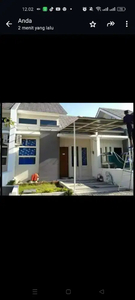 Rumah Siap Huni di Perum DIAMOND REGENCY Keputih, Sukolilo, SBY Timur
